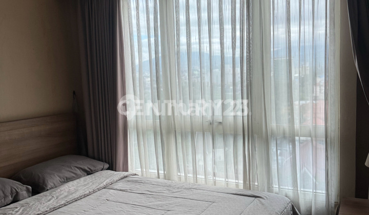 El'Royale Apartment is Very Strategic in the Center of Bandung City. El'Royale Apartment is Very Strategic in the Center of Bandung City.