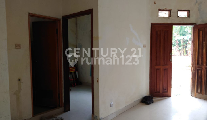 For Sale Fast House in Permata Utama (Swadaya) Pondok Aren 2