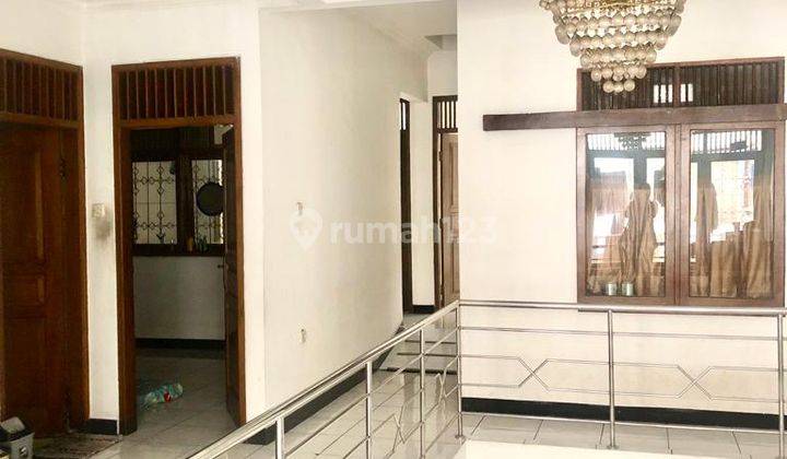  Rumah SHM - Sertifikat Hak Milik Unfurnished di Pelajar Pejuang 1