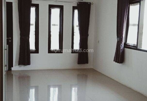 RUMAH BAGUS SHM 2,5Lt VIEW KOTA DI JATIHANDAP ATAS BANDUNG 1