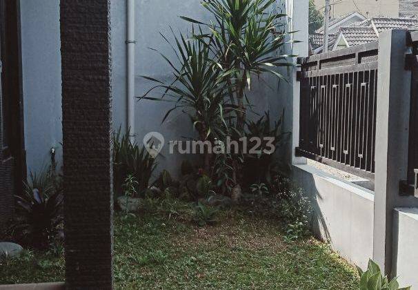 RUMAH BAGUS SHM 2,5Lt VIEW KOTA DI JATIHANDAP ATAS BANDUNG 2