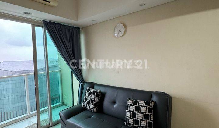 La Grande Apartemen Bdg 2