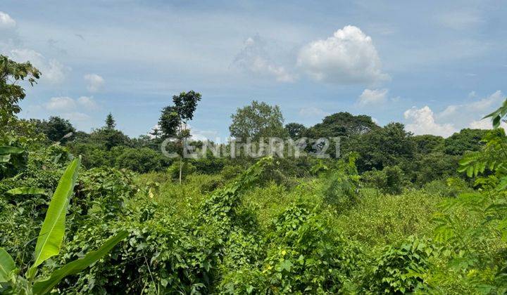 Di  Tanah Untuk Gudang/Pabrik Di Sekitaran Kawasan Industri 1