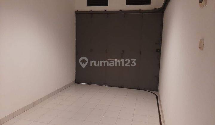 Rumah Siap Huni Dekat Univ UPI, Borma Dan Griya 2