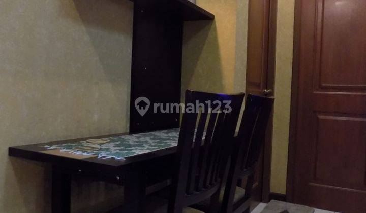 Apartemen Majesty 5 Mmenit Ke Univ Maranatha 1