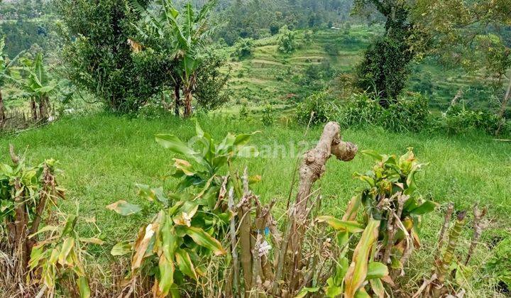 Tanah Dekat Tempat Wisata Lembang 1