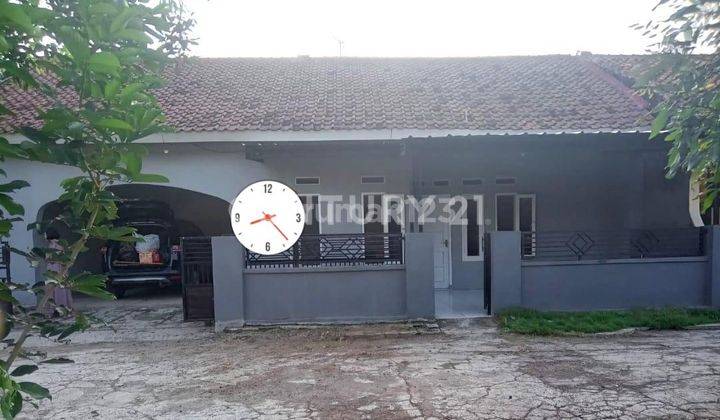 Rumah Griya Mukti Indah Subang Jawa Barat 1