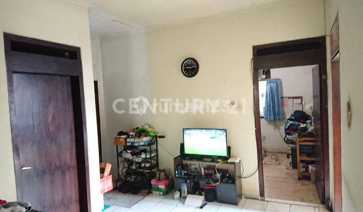 Di  Rumah Dan Tanah Di  Kebayoran Lama Jakarta Selatan 2