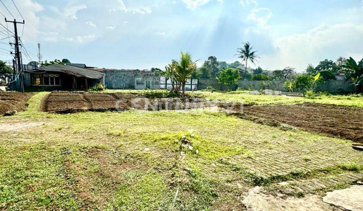 Tanah Luas Siap Bangun Di Cileunyi Bdg 2