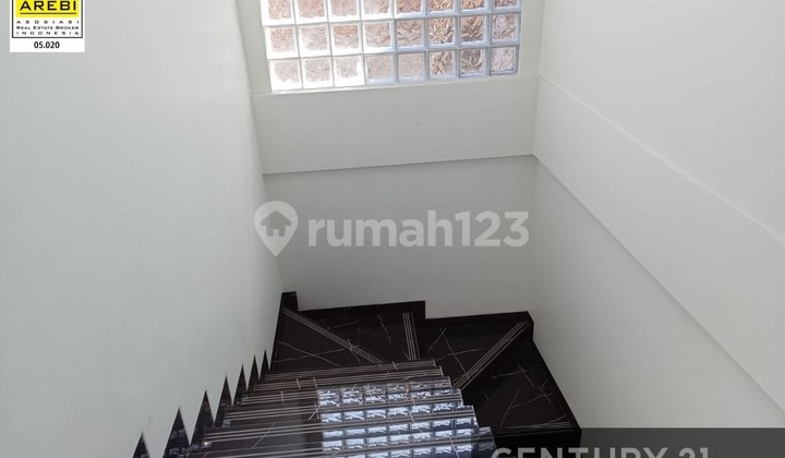 Rumah Baru Modern American Style Di Pasirluyu Bkr Bdg 2