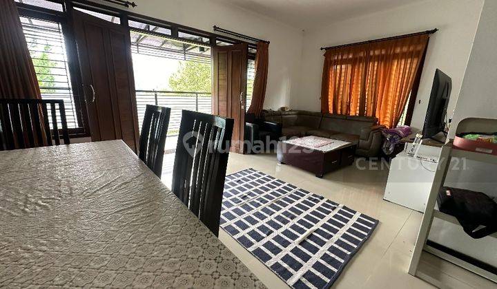 Rumah Lux Dikawasan Elite Dago Pakar Siap Pakai Asri/ Nyaman 2