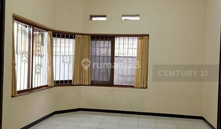 Rumah Bandung Utara Cocok U/ Resto& Cate/ Kantor 2