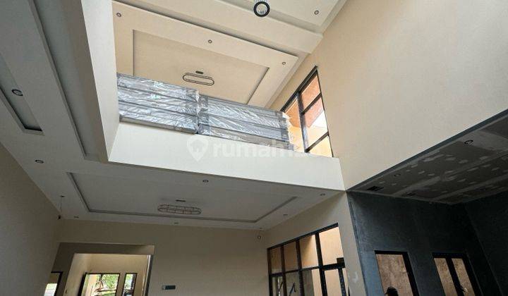 Rumah Lux Sayap Setiabudhi Bandung 2