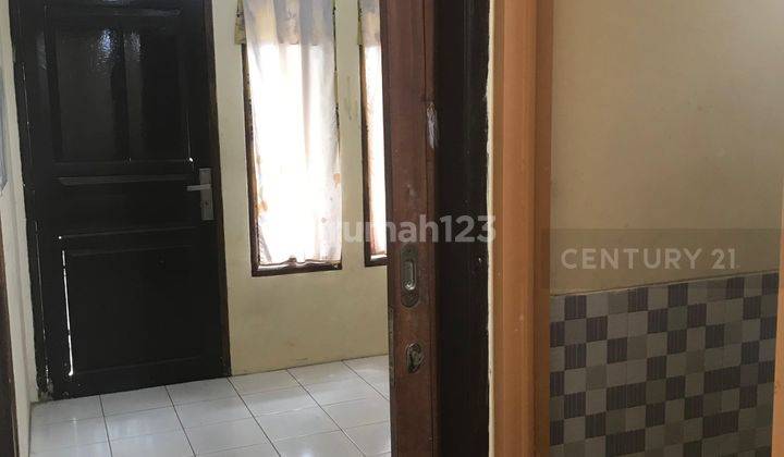 Di Jual Cepat Rumah Komplek Baleendah Permai Bandung  2