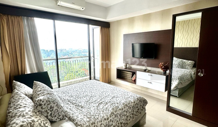 Apartemen Strategis Ternyaman di Beverly Apartemen Dago Apartemen Strategis Ternyaman di Beverly Apartemen Dago