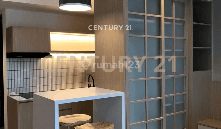 TERSEDIA 3 UNIT APARTEMEN LA GRANDRE BANDUNG 1