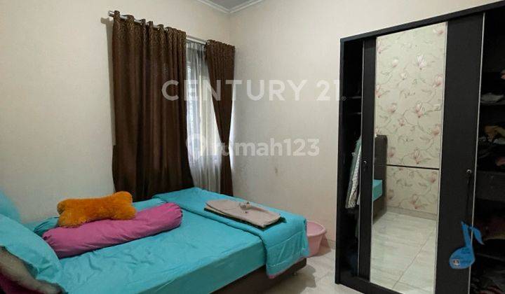 Dijual Cepat & Turun Harga Rumah Menarik  Kamayangan Residance 2