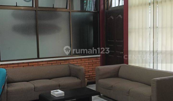 Rumah Mainroad Cikutra Lokasi Strategis Untuk Bisnis  2