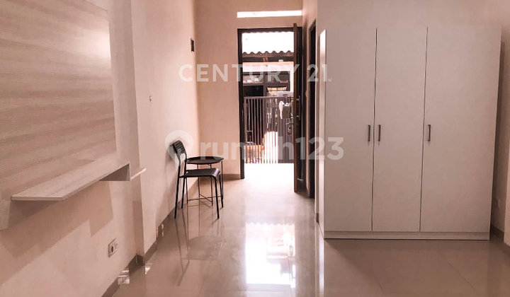 Kost / Paviliun Strategis Lingkungan Nyaman Bandung Kota