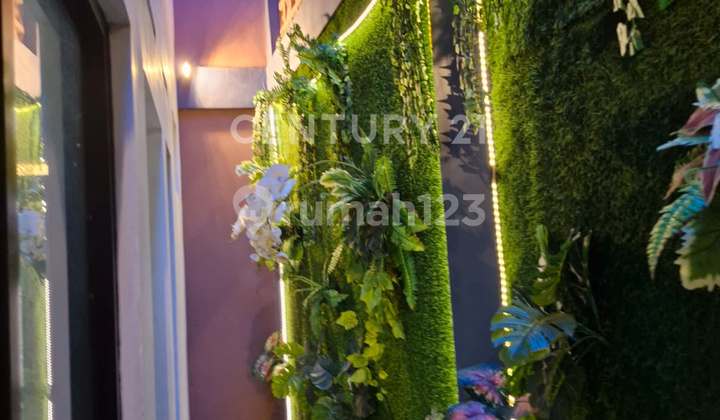 Stone House Nan Asri 3 Floors in Didago, North Bandung 2