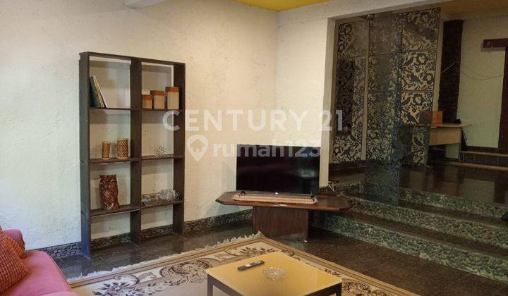 Rumah Mewah Bisa Tuk Inves Disewakan Disetraduta Bandung Utara 1