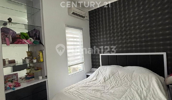 Rumah Di Padasuka Ideal Residence Bandung ,Udara Sejuk  Bandung 2