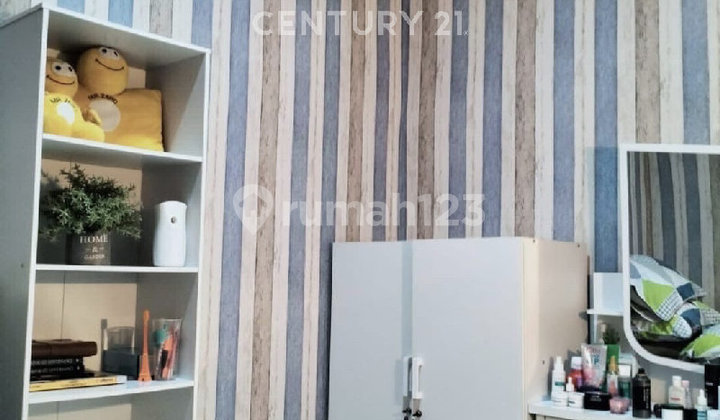 Friendly Priced House in Pandawa Antares City Bandung