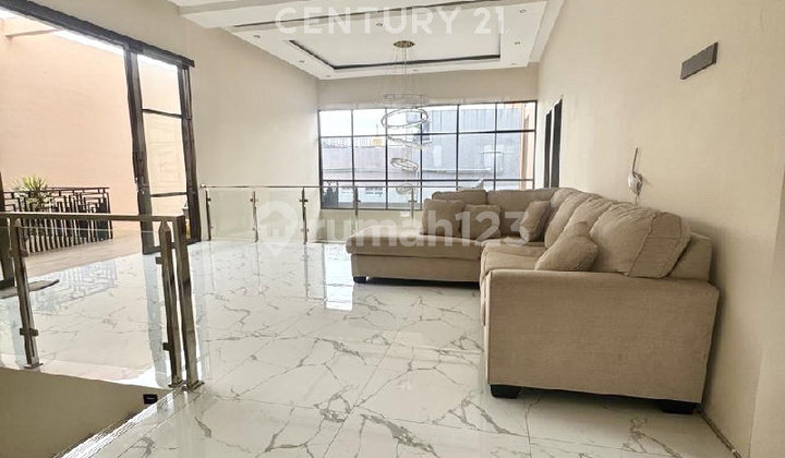 Luxury House Wing Setiabudhi Bandung