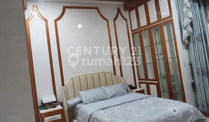 Rumah Super Luxury Full Furnished Jl. Terusan Jakarta Bandung 2