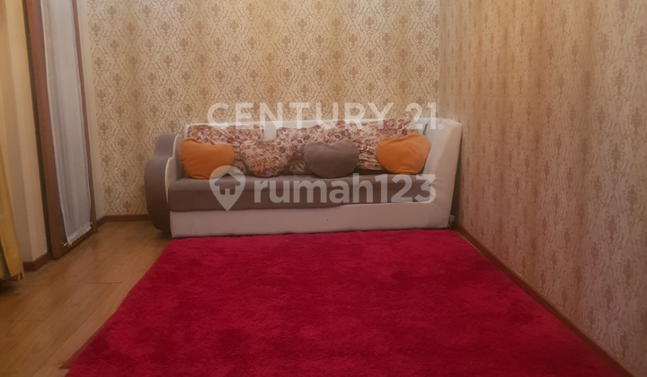 Rumah Bagus  Siap Huni Di Kawasan Terbaik Setradago Antapani 2