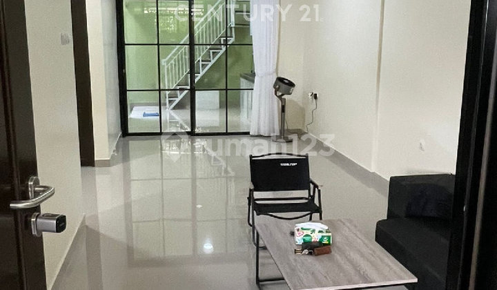 Comfortable and Clean Residence Grand Imperium Cirebon