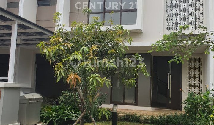 Rumah di Summarecon Clusteru Rumah di Summarecon Clusteru