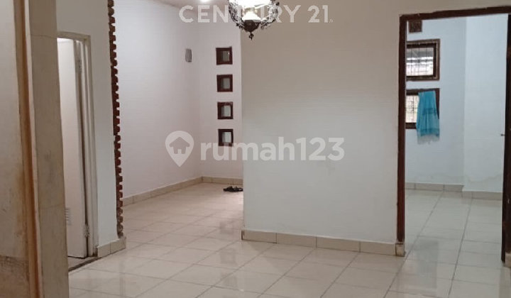 Rumah Marga Wangi Estate Lingkungan Tenang Nyaman Rumah Marga Wangi Estate Lingkungan Tenang Nyaman