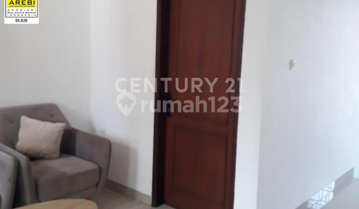 Jual Hunian Strategis Siap Huni Di Setra Dago Antapani Bandung