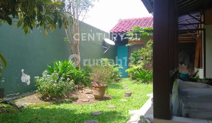 Di Jual Cepat Rumah/ Bisa Untuk Kantor Margahayu Bdg 2