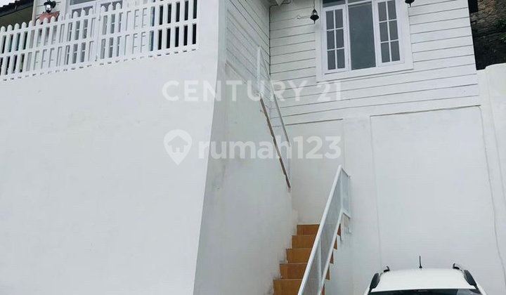Rumah Nan Cantik & Nyaman Deket Dago Resort Bandung Utara 2