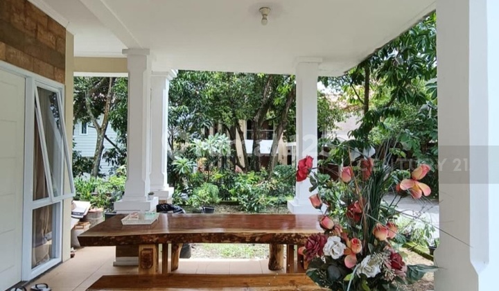 Rumah Cantik Kota Baru Parahyangan Harga Nego Abis Sampai Jadi 