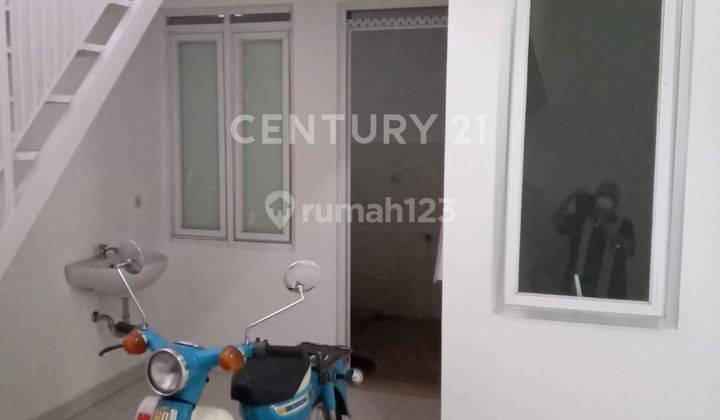 Dijual Rumah Di Puri Cisaranten Arcamanik 2