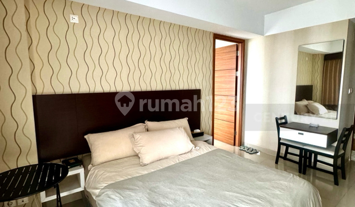 For Sale Apartment Beverly Dago Residence Bdg 2