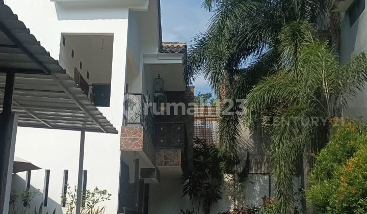  Rumah  2 Lantai  Di Jual Cepat Arcamanik  Badung       
