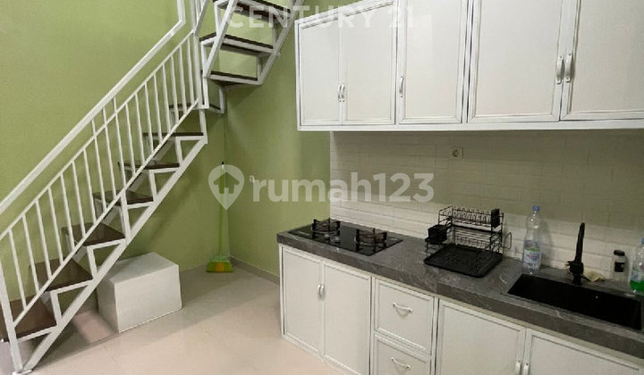 Hunian Nyaman Bersih Grand Imperium Cirebon 2