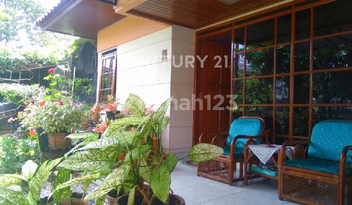 Di Jual Cepat Rumah/ Bisa Untuk Kantor Margahayu Bdg