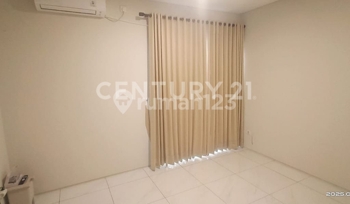 Rumah KBP Lingkungan Tenang Asri  , Ada Taman Belakang 2