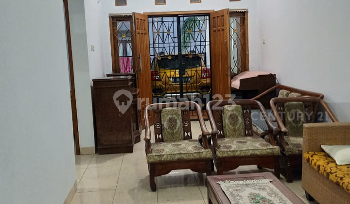  Rumah  2 Lantai  Di Jual Cepat Arcamanik  Badung        2