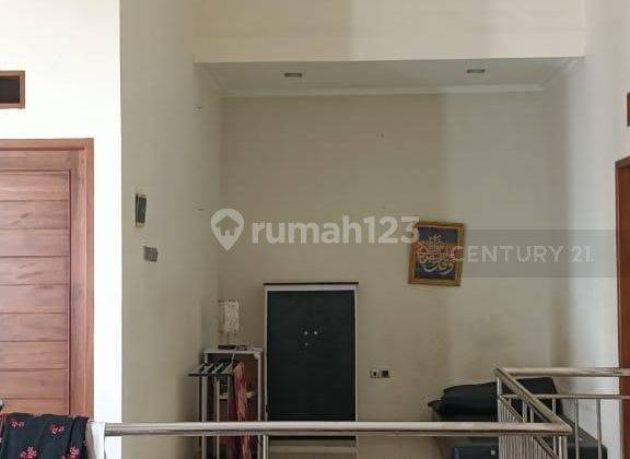 Rumah Luas Siap Huni Buah Batu Bandung (VA) 2