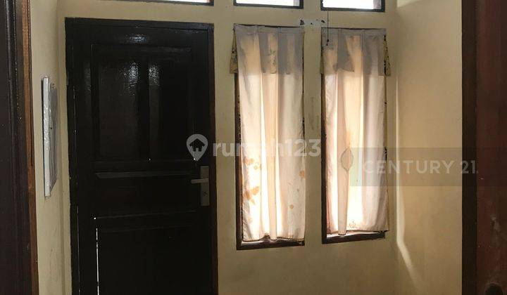 Di Jual Cepat Rumah Komplek Baleendah Permai Bandung  1