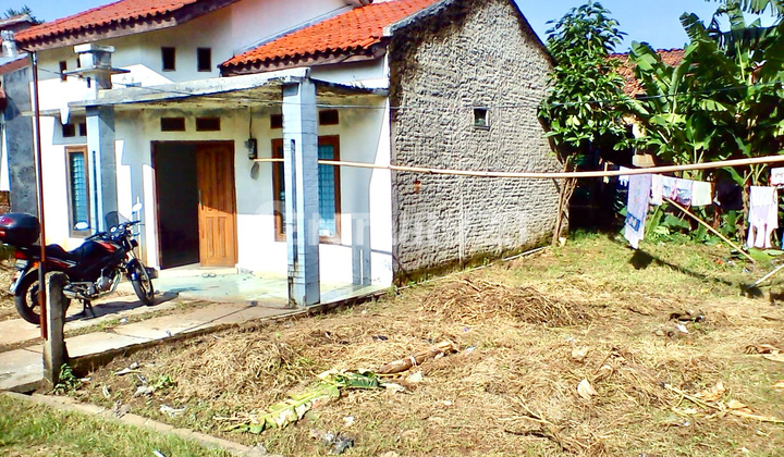 Di Jual Cepat Rumah di Permata Utama ( Swadaya) Pondok Aren Di Jual Cepat Rumah di Permata Utama ( Swadaya) Pondok Aren