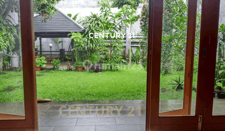 Rumah Di Sayap Cipaganti Bandung Jawa Barat 1