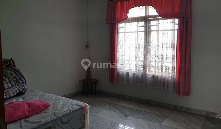 Rumah Klasik Indah Terawat Bandung Utara Harga Ramah 2