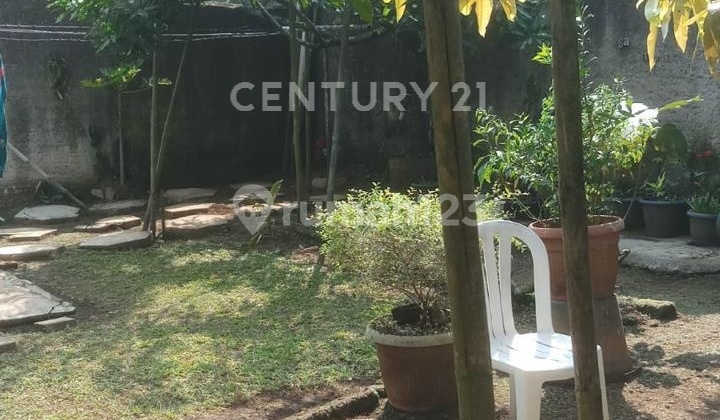 Rumah Villa Di Graha Puspa Lembang Bandung 2